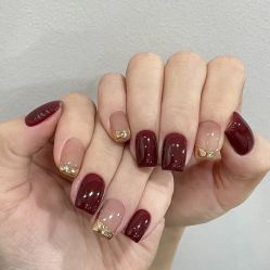 -M·X Nail日式美甲美睫