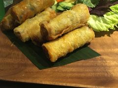 -美奈小馆·越南料理(中航城君尚购物中心店)