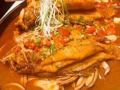-小湘旺臭鳜鱼(百子湾店)