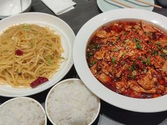 -阿喆私房菜(西五路店)