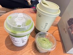 -阿嬷手作(成都万象城店)