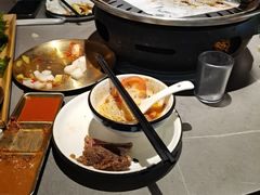 -正宗齐齐哈尔烤肉·齐牛哥鲜切炭火烤肉(杭州总店)