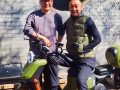 -古耳咖啡(北锣店)
