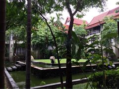 清迈菩提塞雷纳酒店‎-清迈菩提塞雷纳