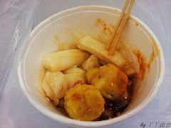 -章记香港仔鱼蛋王(西洋菜街店)