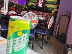 -金陵暴走小龙虾·迷踪蟹(凯德MALL店)