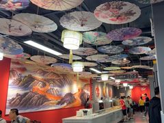 -八达岭饭店