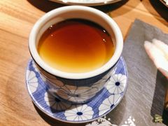 -小笠原·日料店