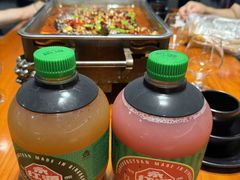 -永红源·啤酒烧烤海鲜大排档(台柳路店)