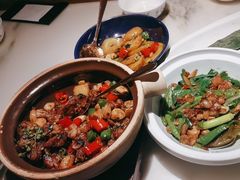 -客语客家菜(KKONE店)
