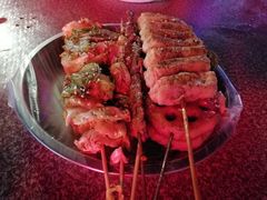 -明记烧烤(南环一路店)