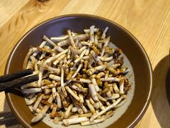 -黔二妞地摊火锅(龙华清湖店)