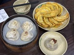 -李记清真馆(打钉巷店)