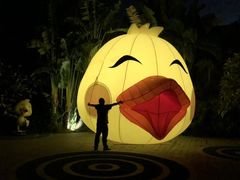 -厦门日月谷温泉渡假村