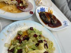 -来之顺海鲜菜馆·青岛菜·始于1993(栈桥店)