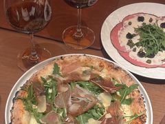 -Mammamia意大利餐厅(阳春巷店)