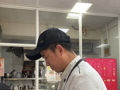 -曼曼汤包(建国西路店)