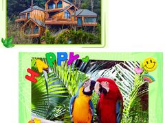 -杭州开元森泊度假乐园