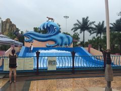 iphone_upload_pic-上海玛雅海滩水公园