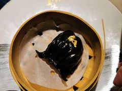 黑松露虾饺-岭南真味·匠心粤菜(K11店)