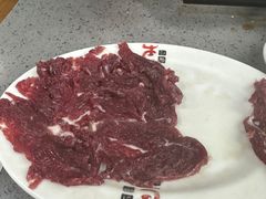 -牛团圆牛肉火锅店(总店)