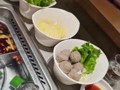 -海底捞火锅(方圆荟店)