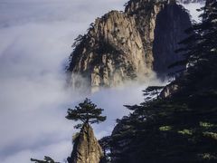 -黄山风景区