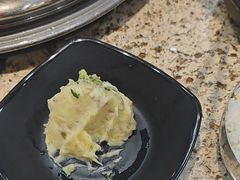 -真利味·脊骨火锅·正宗韩国料理(韩乐坊店)