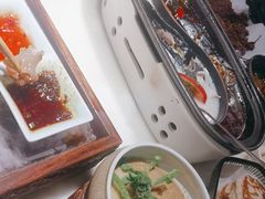 -锦府盐帮·李宅(领展购物广场中关村店)