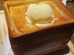 -绿茶餐厅(coco park 店)