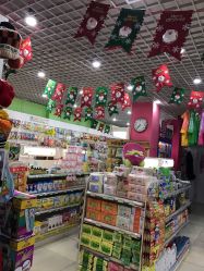 -婴一派精品母婴生活馆(富都丽景店)