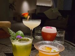 -Hideout Hookah Lounge·隐觅地