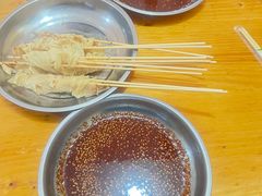 -老乔串店(青松路店)