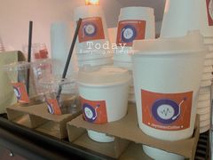 -Joymean coffee.见面咖啡
