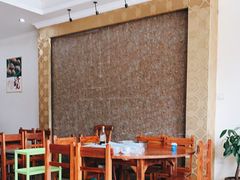 大堂-15年老字号鑫鑫猪肚鸡·椰子鸡海南火锅(兴隆华侨农场店)