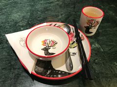 -新白鹿餐厅(悠迈生活广场店)