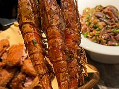 -前海沿·青岛菜(乐客城店)