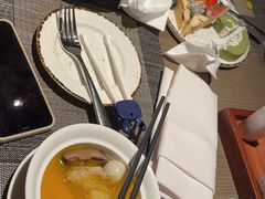 -博林天瑞喜来登酒店·西丽尚膳