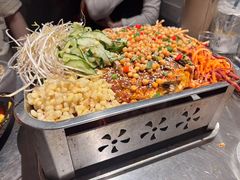-酒里·宜州果酱烧烤(葛村店)