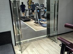 -FLARE STAR FITNESS(复地活力城店)