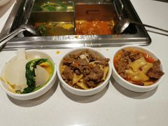 -海底捞火锅(长宁路龙之梦店)