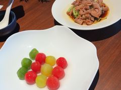 -苏帮袁Sue Cuisine(将台店)
