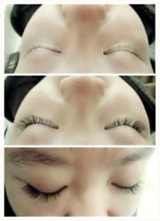 睫作-光SPA科技美肤