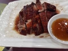 燒鵝-鹅滋道(甘坑古镇店)