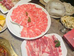 -小龙坎火锅(香港中路店)