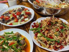 -弓虽昌焖烧鸡(大竹林店)