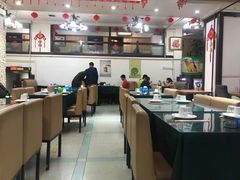 -大城·烧烤海鲜大排档(台东店)