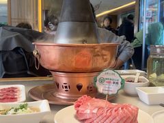 -牛街·马辈儿涮肉(牛街总店)