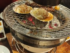 -蒜香焼肉PURUSHIN(马场路店)