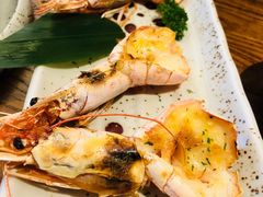 -蟹将军日本料理(中南路店)